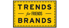 Скидка 10% на коллекция trends Brands limited! - Гагино
